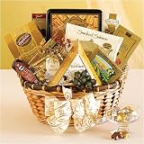 Gold Country Gourmet Foods Gift Basket