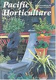 Pacific Horticulture