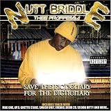 Save Tha Fictionary for the Dictionary