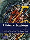 A history of psychology : ideas and context