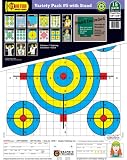 19 x 24 Target Variety Pack #5 with Stand- FREE SHIPPING