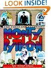 The First 28 Years of Monty Python, Revised Edition