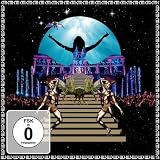 Aphrodite: Les Folies (2 CD + DVD) by Kylie Minogue - CD