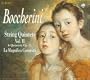 Boccherini: String Quintets, Vol. 2