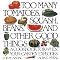 Cook All Things Tomato