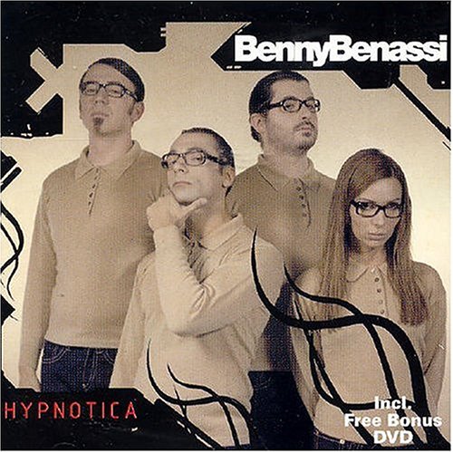 CD-Charts  Search : Hypnotica