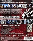 Image de il pianeta delle scimmie - la saga completa (8 blu-ray) box set