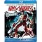 HORROR ON BLURAY