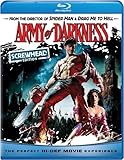 Army of Darkness (Screwhead Edition) [Blu-ray]