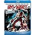 Army of Darkness (Screwhead Edition) [Blu-ray]