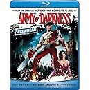 Army of Darkness (Screwhead Edition) [Blu-ray]
