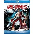 Army of Darkness (Screwhead Edition) [Blu-ray] (1992)