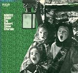 A Christmas Sing-in: The Robert Shaw Chorale (LP Record VIC-1509)