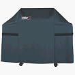 Weber-Stephen 7555 Weber Premium Grill Cover For Summit S600 Series