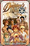Destiny's Hand Omnibus