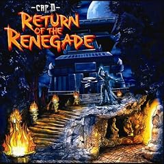 Return of the Renegade