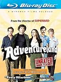 Adventureland [Blu-ray]