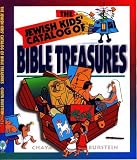 The Kids Catalog of Bible Treasures