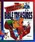 The Kid's Catalog of Bible Treasures