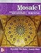 Mosaic 1 Writing Student Book: Silver Edition