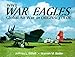 WWII War Eagles: Global Air War in Original Color