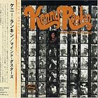 Mind-Dusters by  Kenny Rankin 