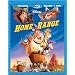 Home on the Range [Blu-ray]