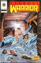 Eternal Warrior #18 Comic (January No. 18)