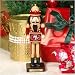 Memory Company San Francisco 49ers Nutcracker