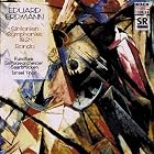 Eduard Erdmann: Symphonies Nos. 1 and 2; Rondo by Eduard Erdmann, Israel Yinon, and Saarbrucken Radio Symphony Orchestra