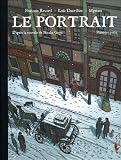 Le portrait, Tome 1 :