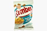 Combos Nacho Cheese Pretzel Bag