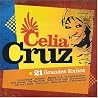 Bild des Albums von Celia Cruz