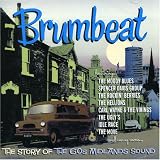 Search : Brum Beat: Motorcity Music -- Midlands Beat Groups