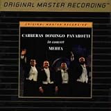 Three Tenors/Ultra Disc [US-Import]