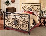 Hillsdale Mercer Bed (Queen)
