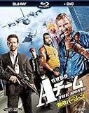 特攻野郎Aチーム THE MOVIE