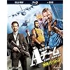 ���U��YA�`�[�� THE MOVIE�����G�o�[�W�������u���[���C��DVD�Z�b�g(���񐶎Y����) [Blu-ray]
