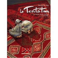 La tentation : Carnet de voyage au Pakistan, 2�me partie
