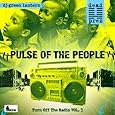 Pulse of The People