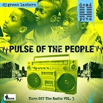 Pulse of The People