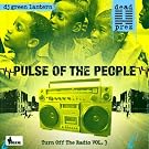 Pulse of The People