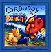 Books : Corduroy Goes to the Beach (Corduroy)