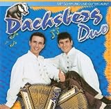 Mit Schwung und Guter Laune - Dachsberg Duo