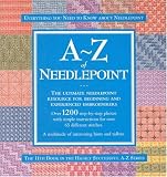 A-Z of Needlepoint (A-Z Needlework 11)