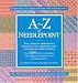 Book A-Z of Needlepoint (A-Z Needlework 11)