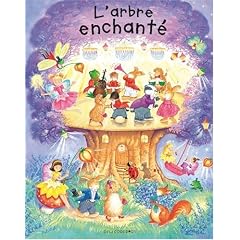 L'arbre enchant�