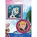 Simplicity 1931103001 Disney Frozen Olaf and Kristoff Applique Set