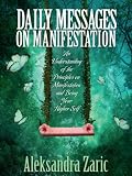 Daily Messages on Manifestation