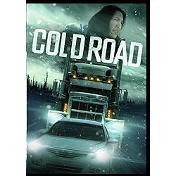 Cold Road [DVD]